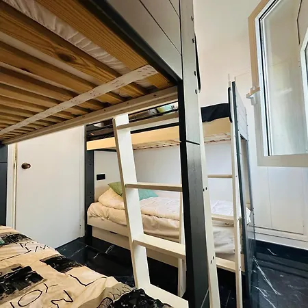 Casa Con Amarre