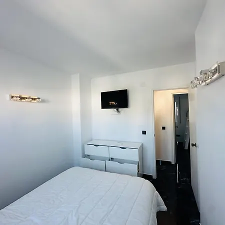 بيت للعطل Casa Con Amarre روساس