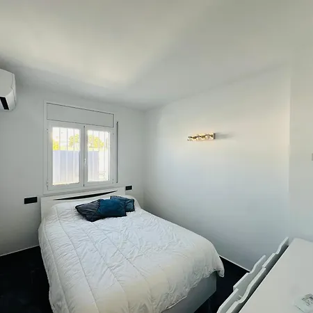 Casa Con Amarre روساس